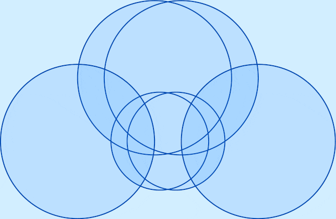 Fusion tool operation in the Amadine app