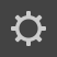 Button that opens the properties of the current sheet